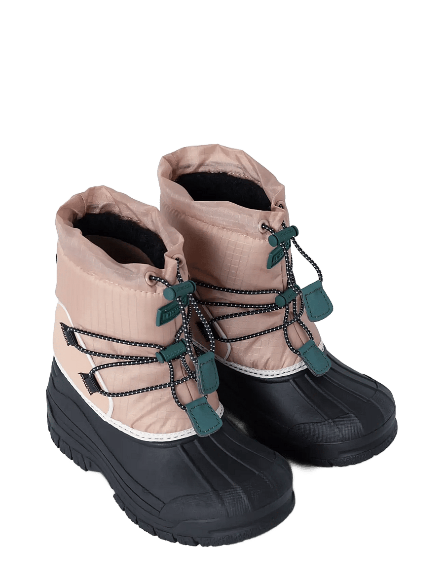 Liewood - Ania Winter Boot - winter boots - pale tuscany - 1