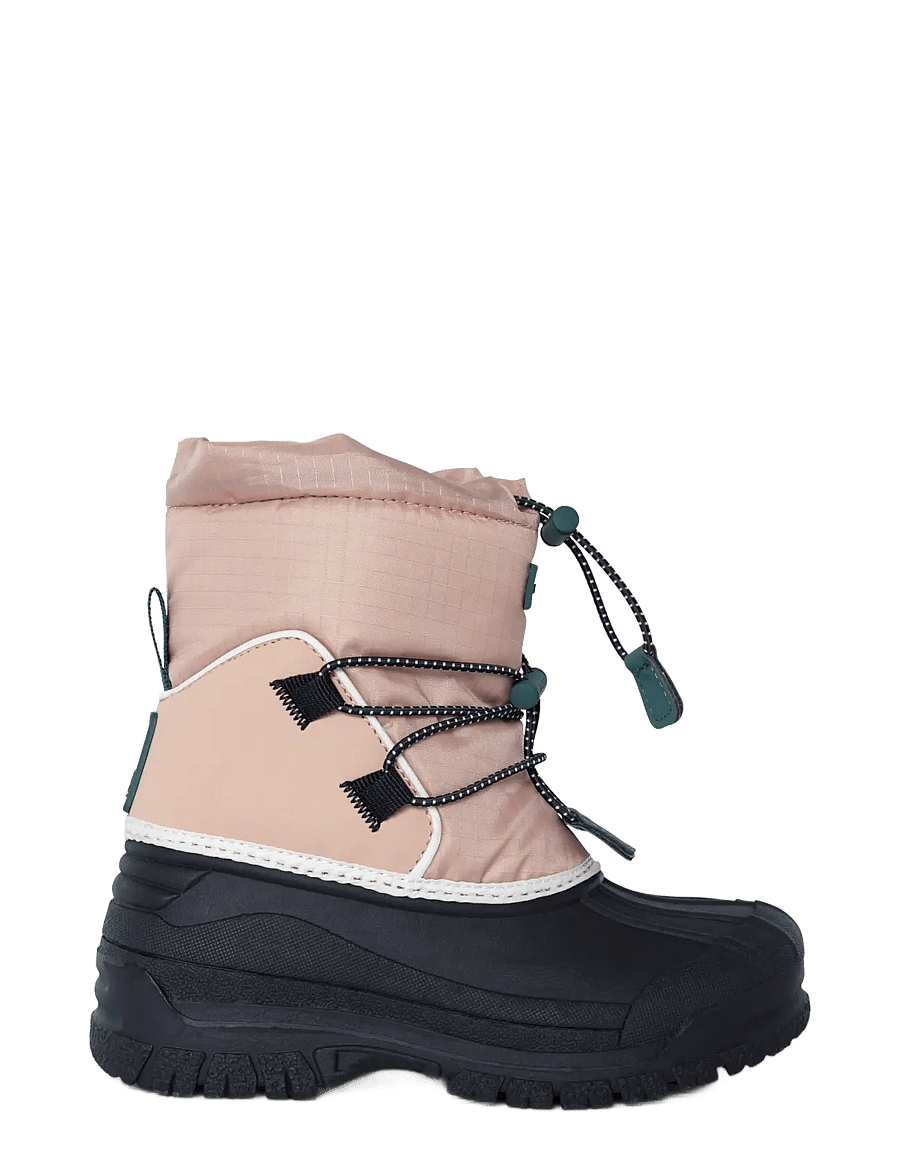 Liewood - Ania Winter Boot - winter boots - pale tuscany - 3