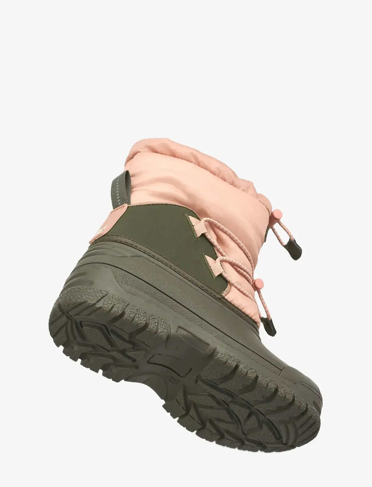 Liewood - Ania Winter Boot - herbstschuhe - pale tuscany mix - 1