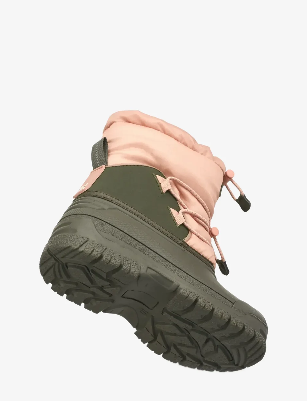 Liewood - Ania Winter Boot - winterstiefel - pale tuscany mix - 1