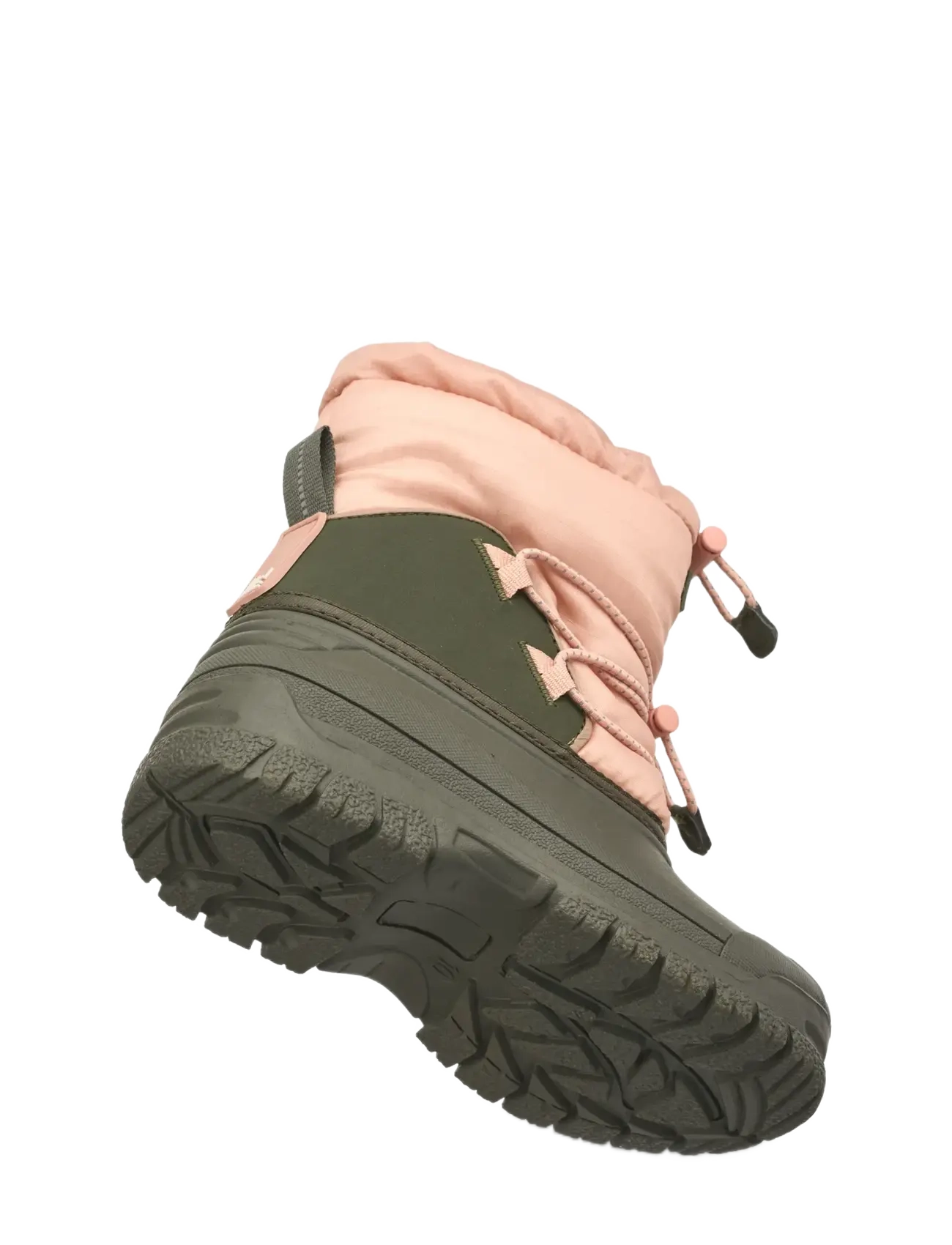 Liewood - Ania Winter Boot - efterårssko - pale tuscany mix - 1