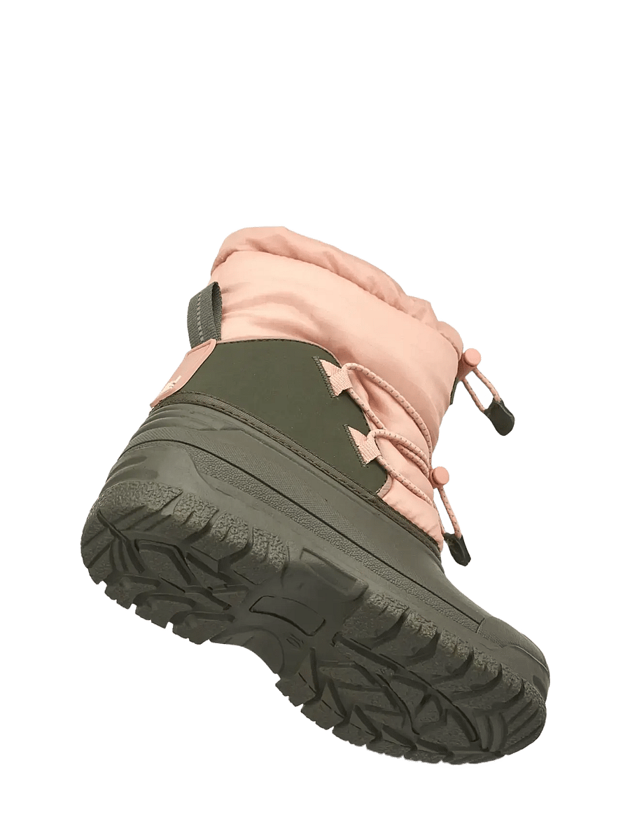Liewood - Ania Winter Boot - talvesaapad - pale tuscany mix - 1