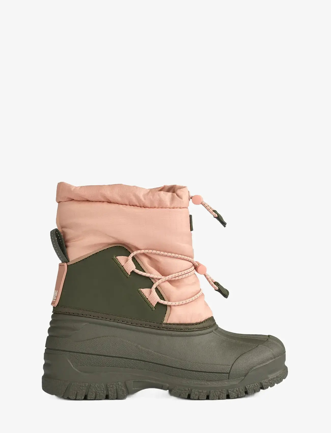 Liewood - Ania Winter Boot - herbstschuhe - pale tuscany mix - 2