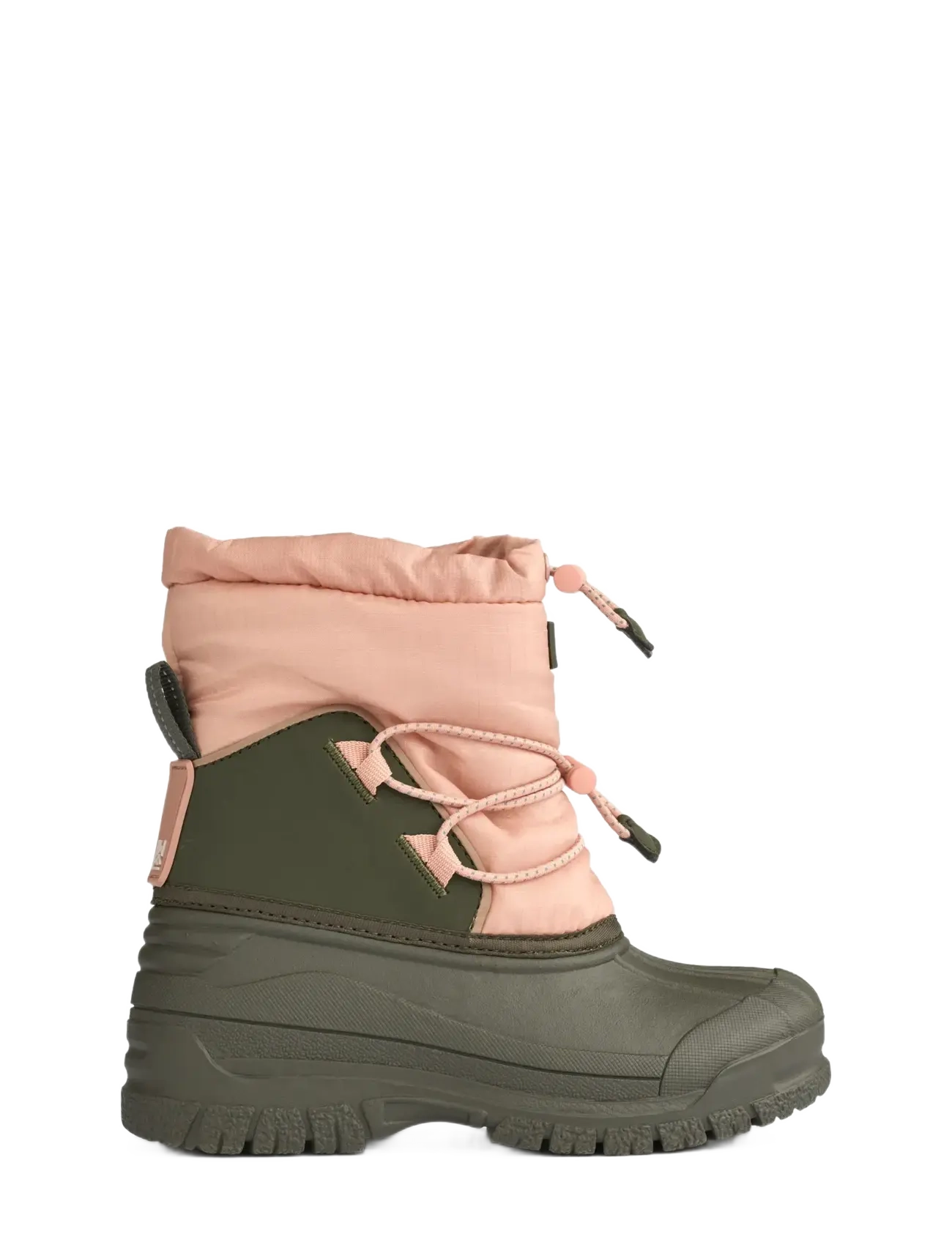 Liewood - Ania Winter Boot - efterårssko - pale tuscany mix - 2