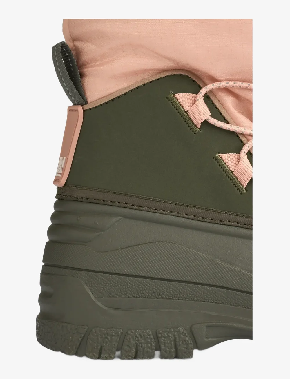 Liewood - Ania Winter Boot - winterstiefel - pale tuscany mix - 4