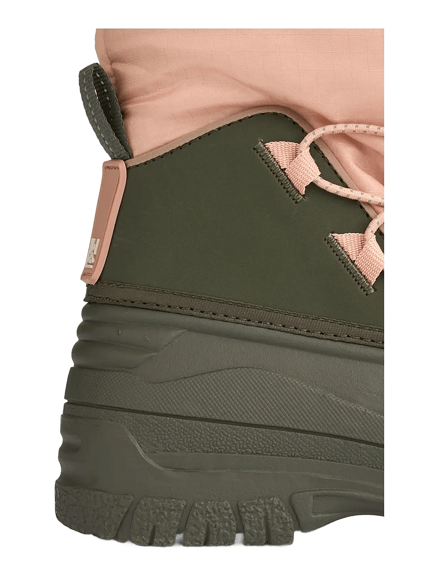 Liewood - Ania Winter Boot - talvesaapad - pale tuscany mix - 4
