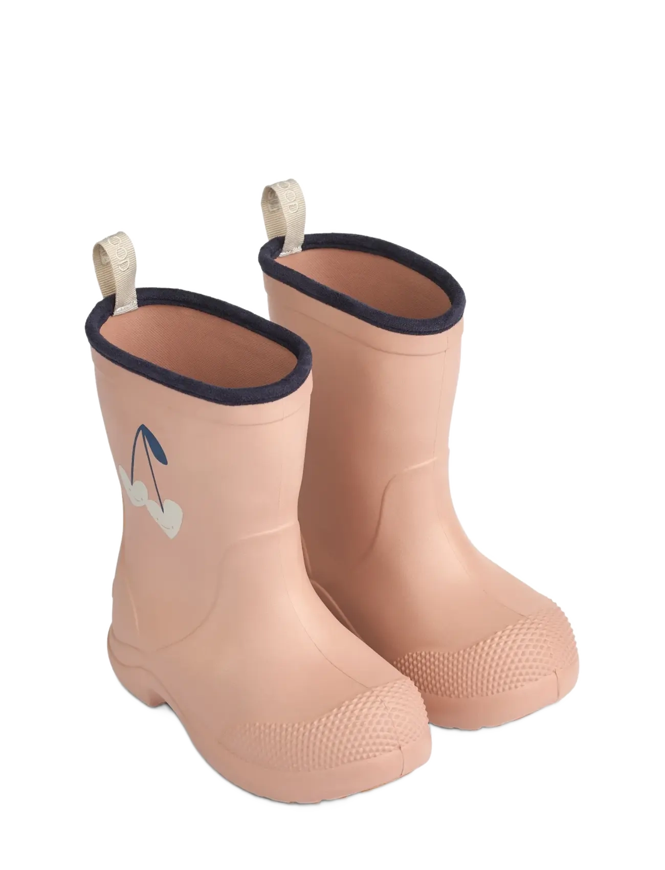 LIEWOOD Aston Gummistiefel Pink - 28 - Kinder