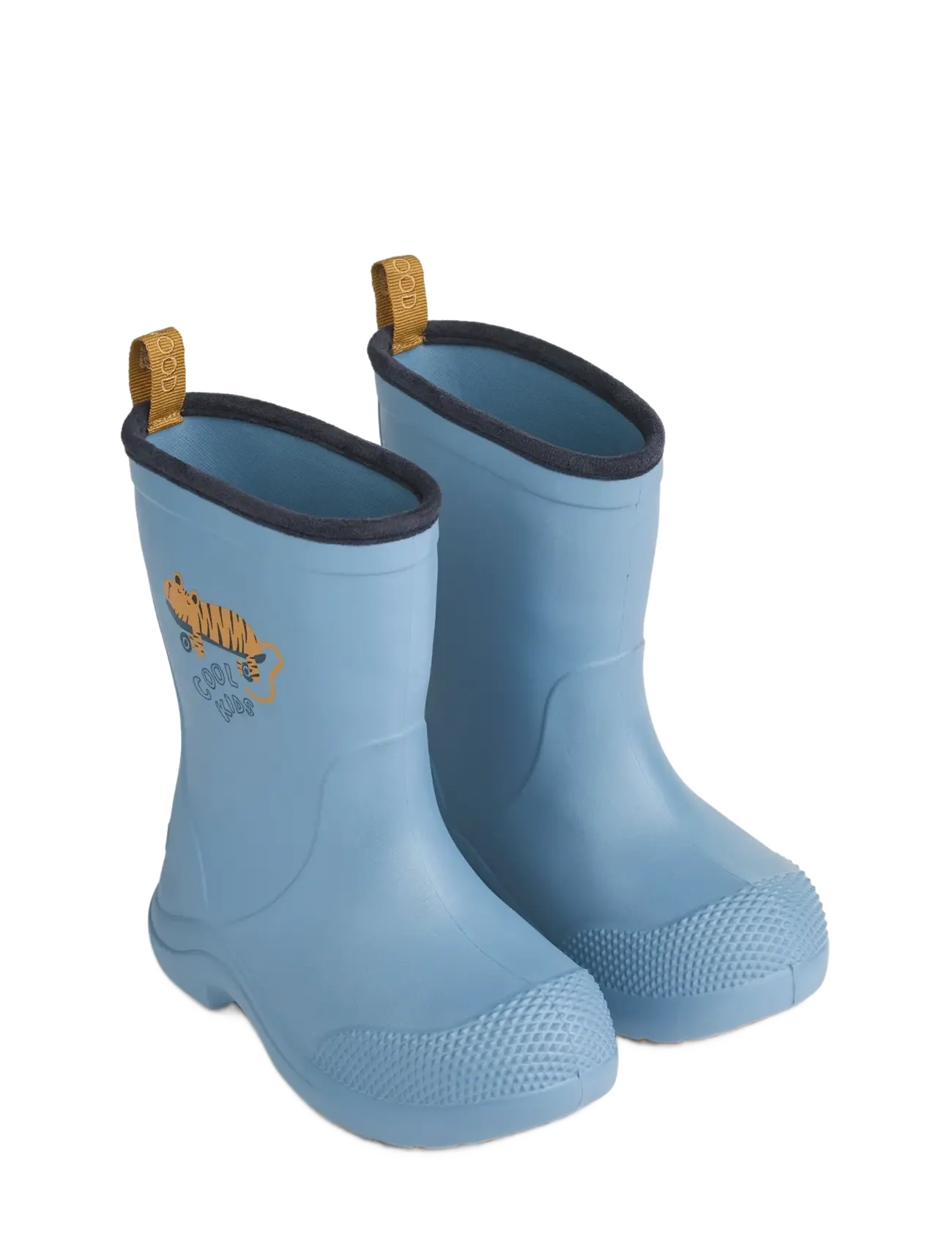 Aston Rainboot - TIGER / BEACH BLUE
