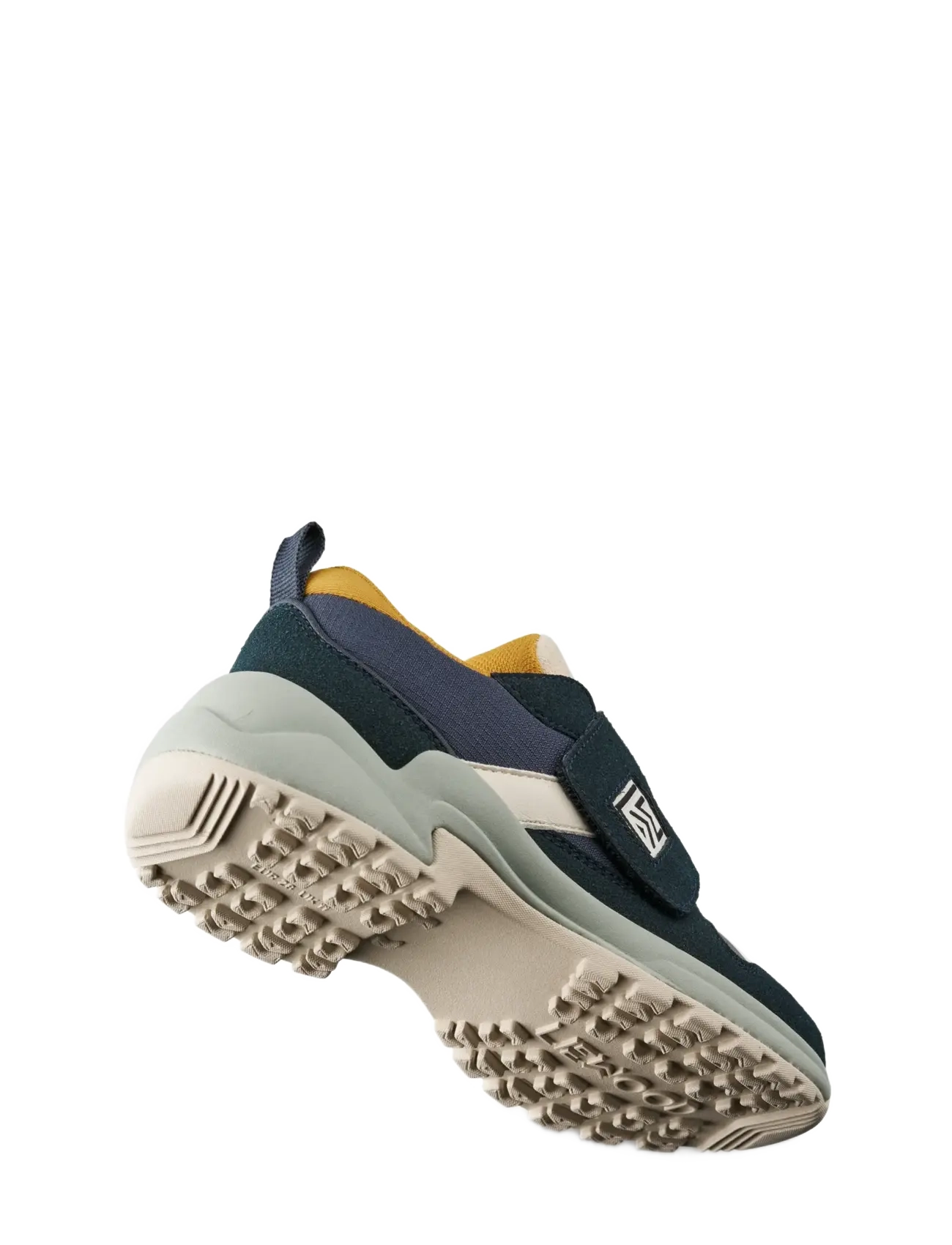 Liewood - Denisa Sneakers - classic navy multi mix - 2
