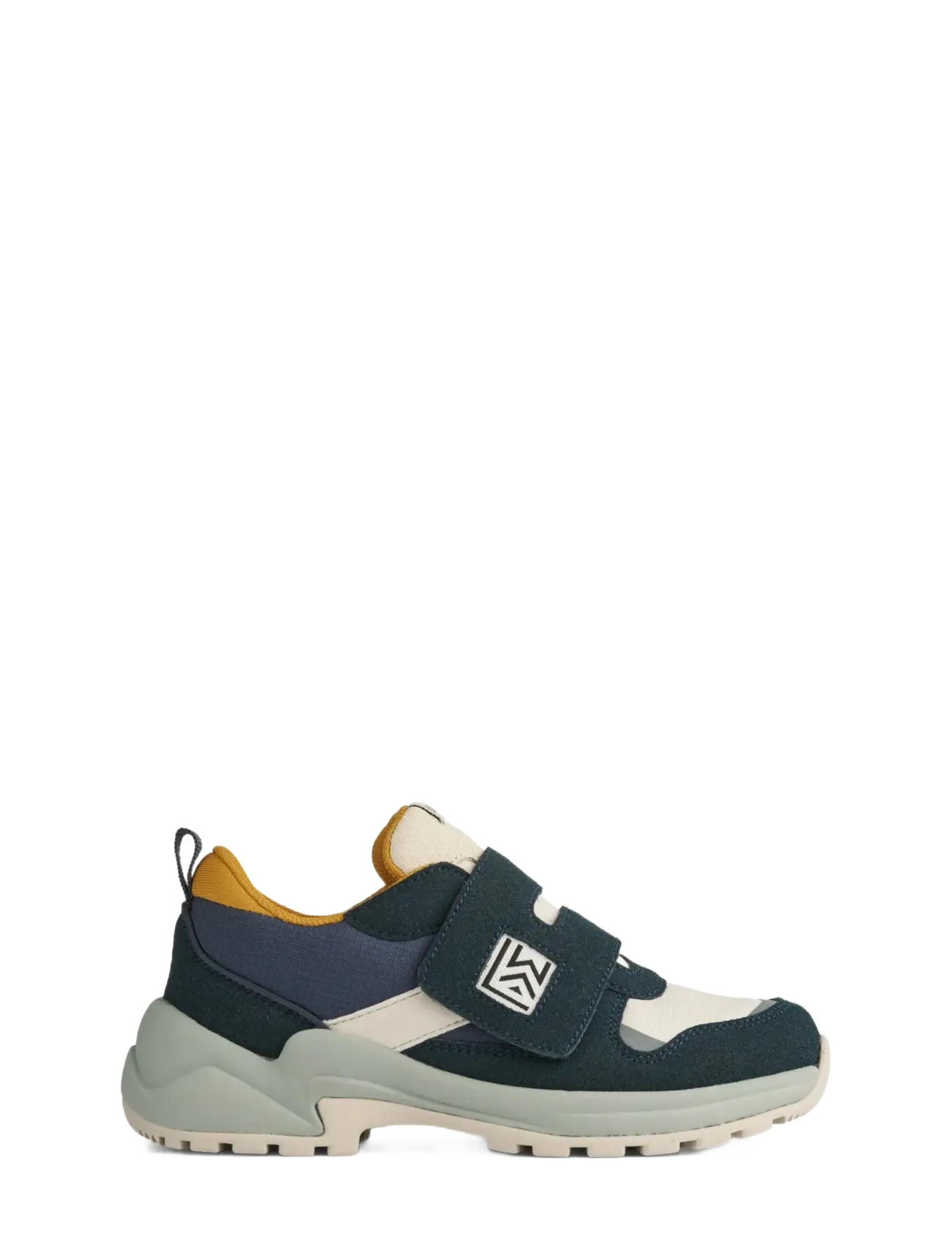 Liewood - Denisa Sneakers - classic navy multi mix - 3