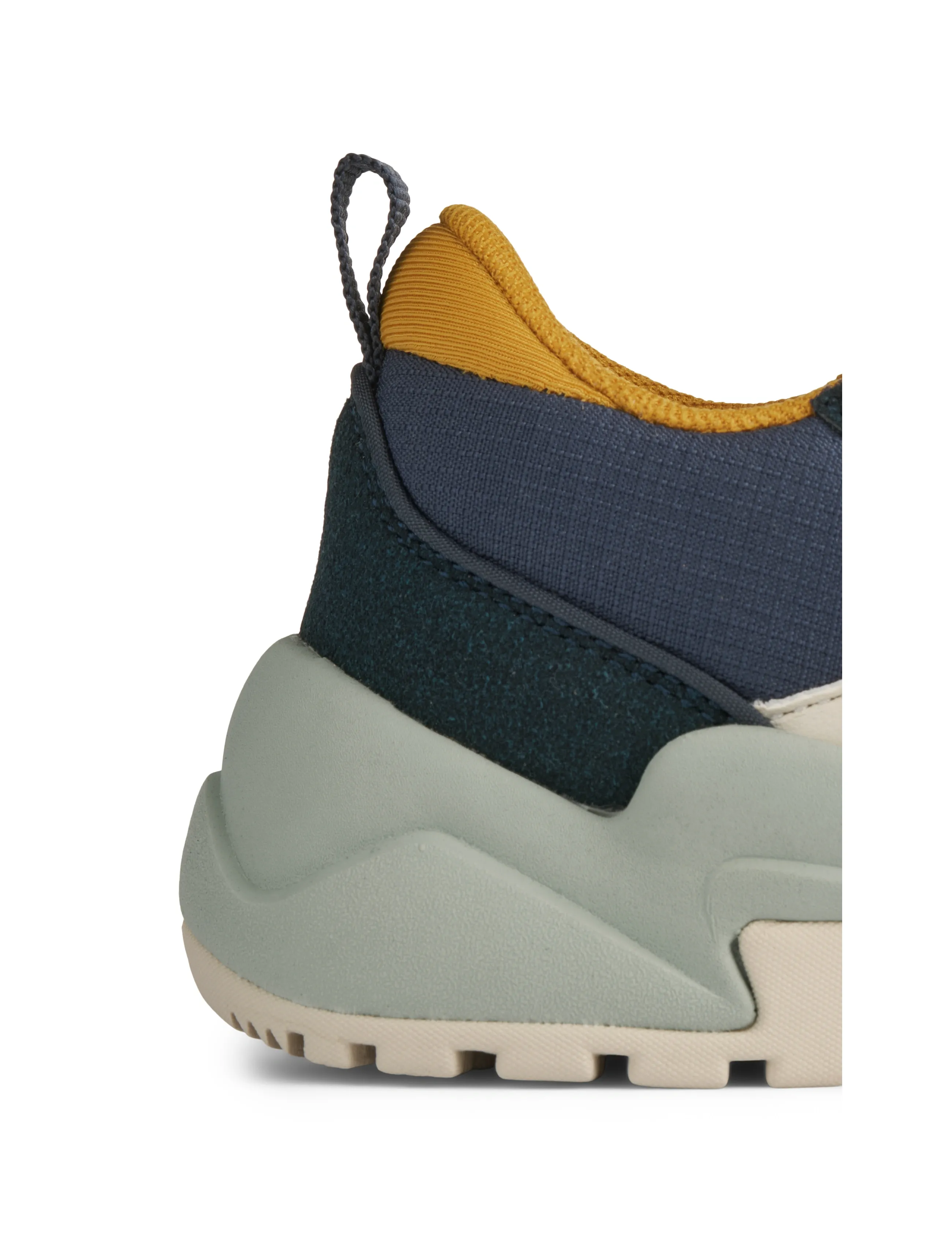 Liewood - Denisa Sneakers - classic navy multi mix - 5