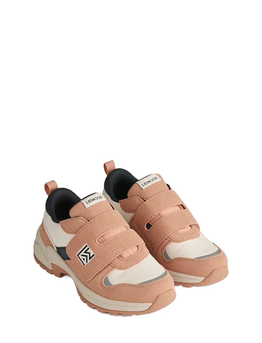 Liewood - Denisa Sneakers - pale tuscany mix - 1