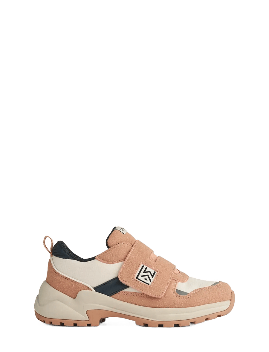 Liewood - Denisa Sneakers - pale tuscany mix - 3