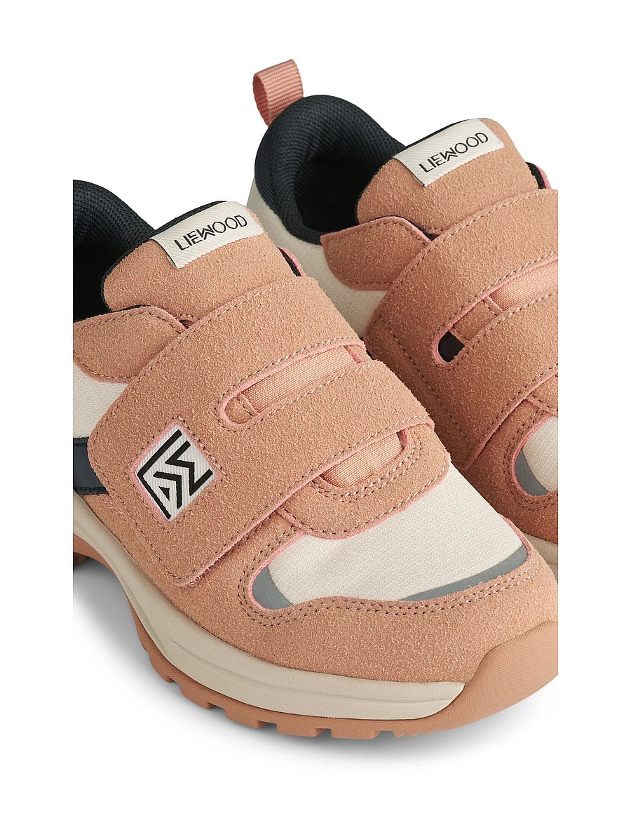 Liewood - Denisa Sneakers - pale tuscany mix - 4