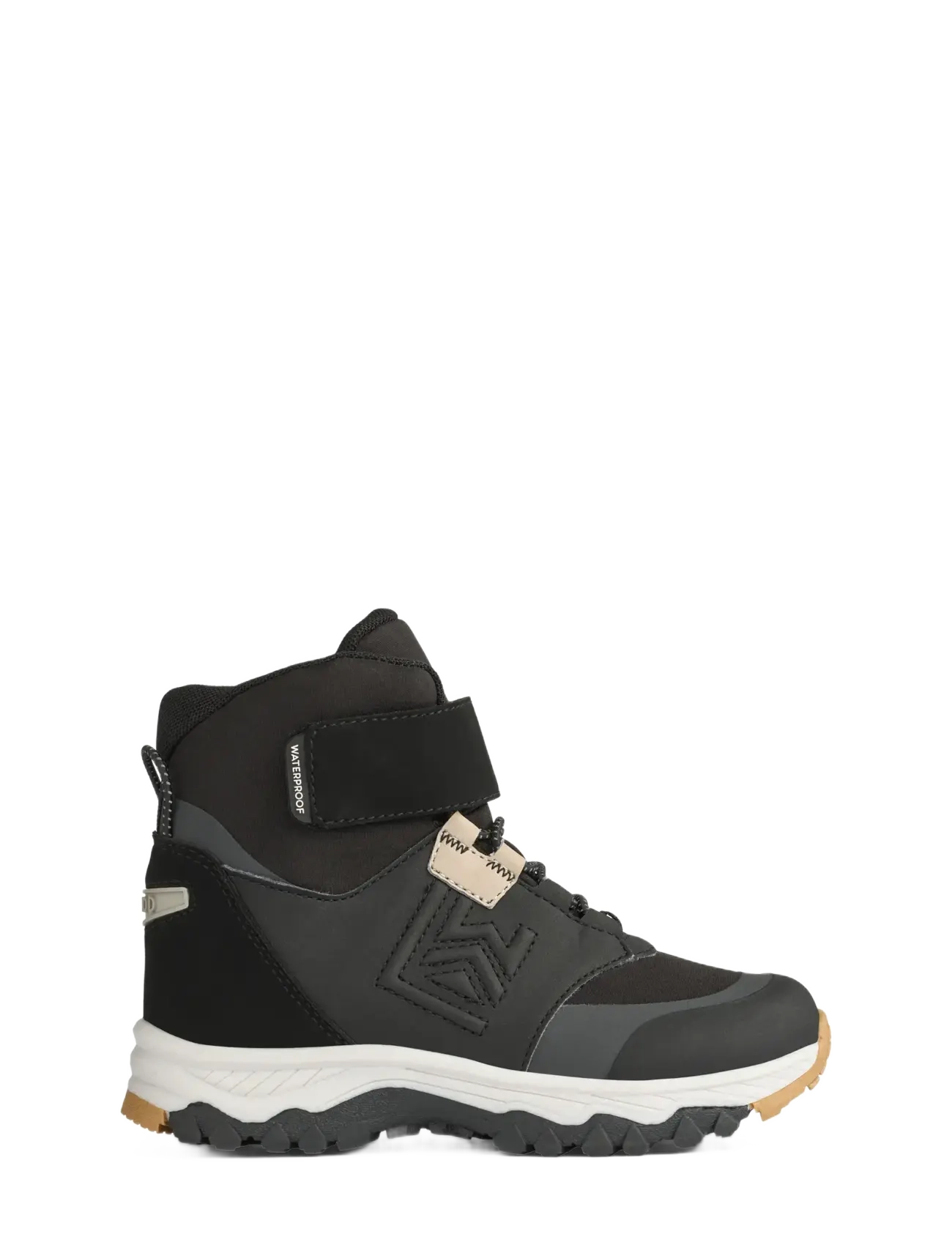 Liewood - Mazie Hightop Winter Sneakers - winterstiefel - black / mist - 2