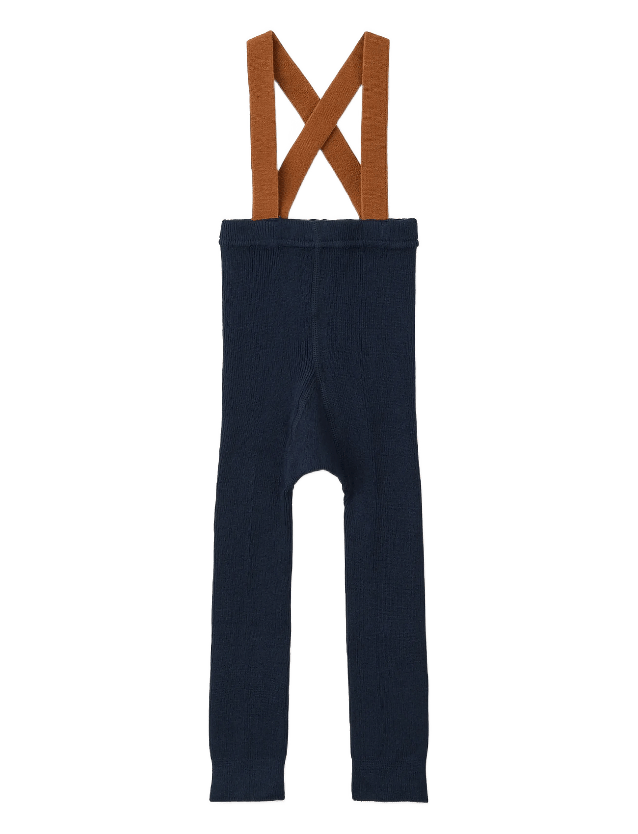 Cuno Tights - CLASSIC NAVY / GOLDEN CARAMEL