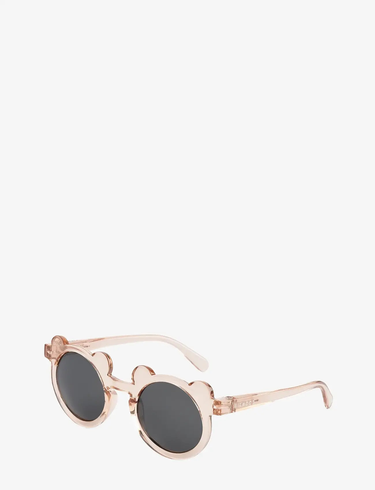 Liewood - Darla Mr Bear Sunglasses 4-10 Y - accessories - rose transparent - 1