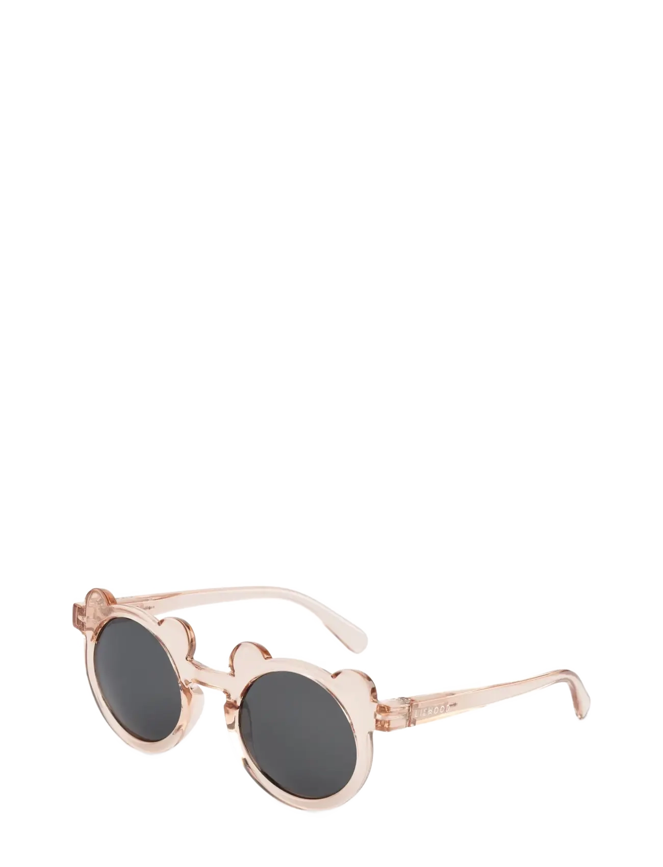 Liewood Darla Mr Bear Sunglasses 4-10 Y - Made With Care - ROSE TRANSPARENT / pink/rose