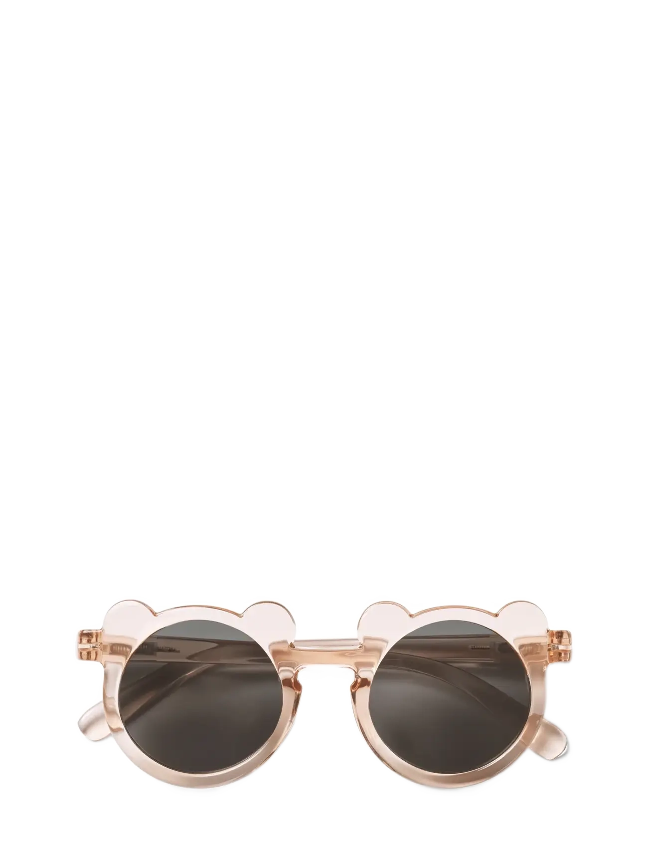 Liewood - Darla Mr Bear Sunglasses 4-10 Y - accessoarer - rose transparent - 2