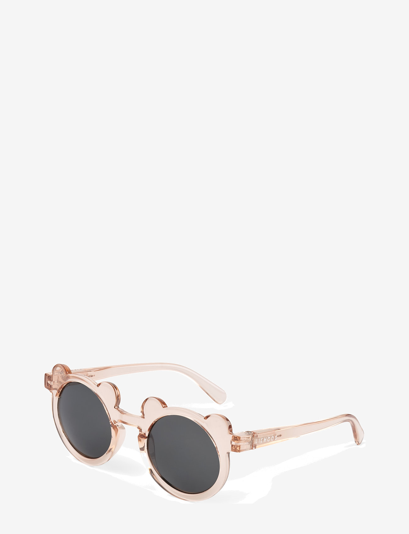 Liewood - Darla Mr Bear Sunglasses 1-3 Y - accessories - rose transparent - 1