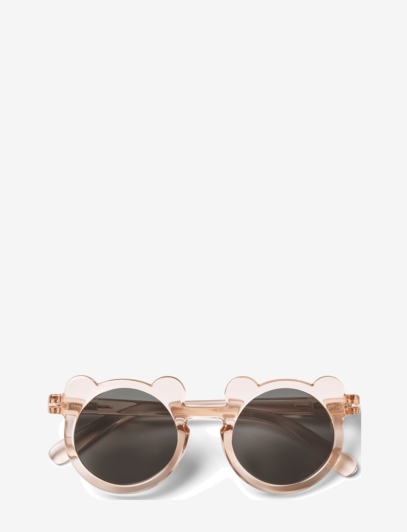 Liewood - Darla Mr Bear Sunglasses 1-3 Y - accessories - rose transparent - 2