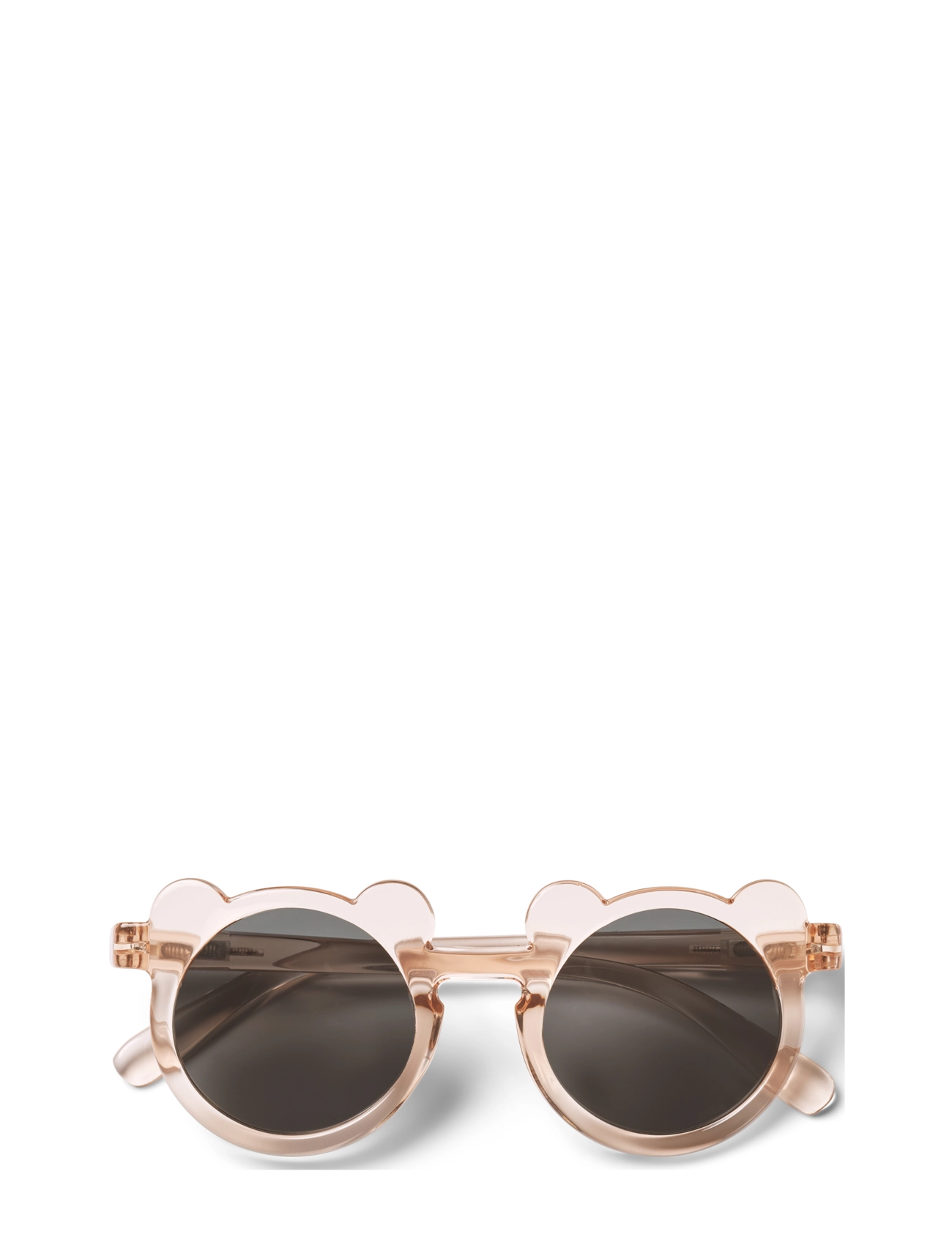 Liewood - Darla Mr Bear Sunglasses 1-3 Y - accessories - rose transparent - 2
