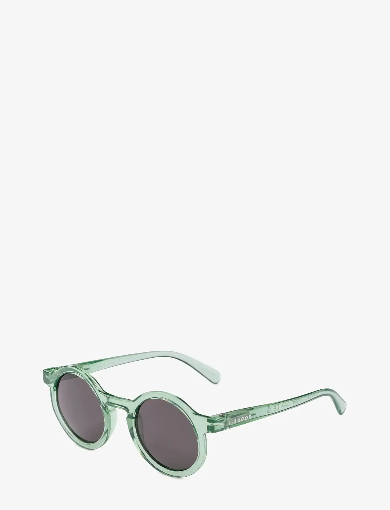 Liewood - Darla Sunglasses 4-10 Y - aksessuaarid - peppermint transparent - 0