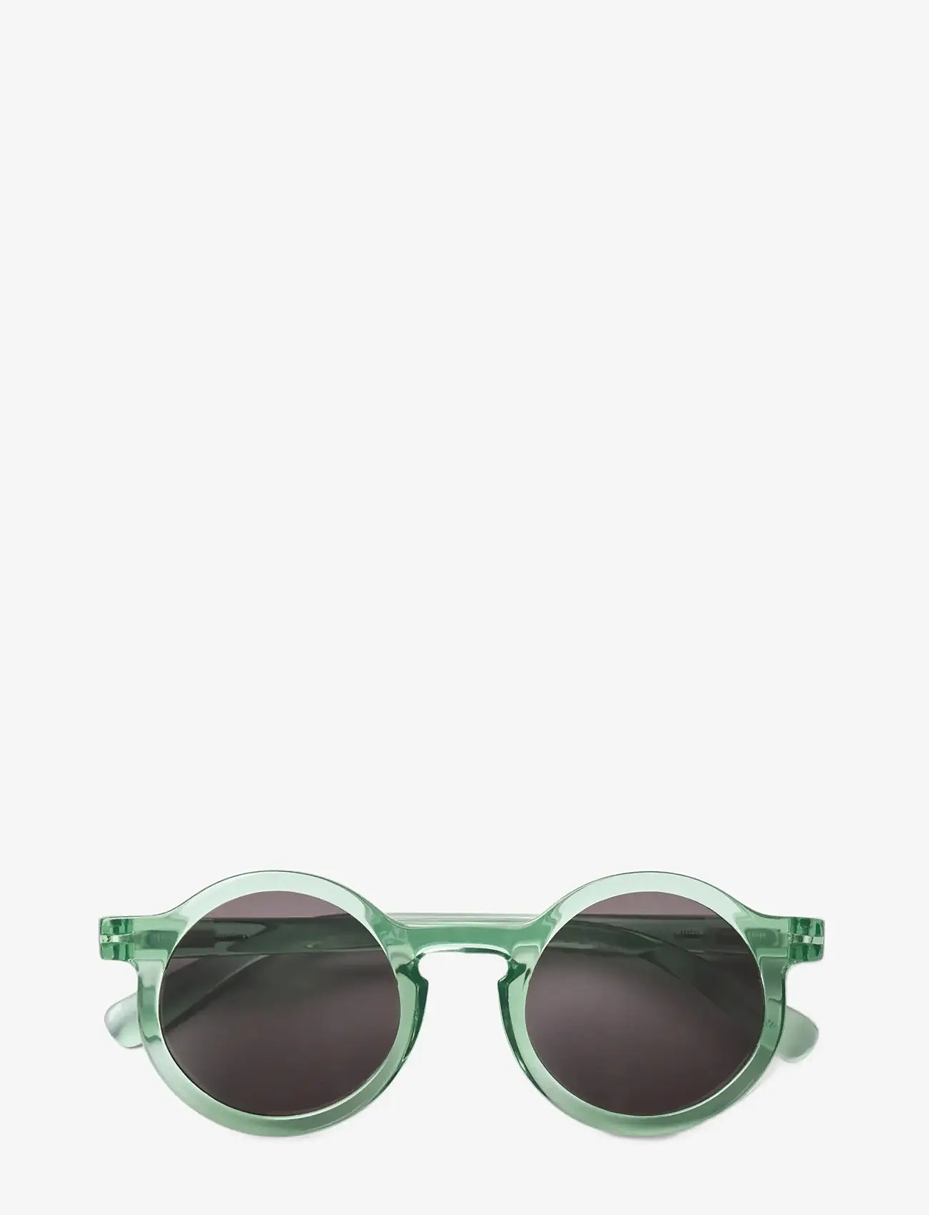 Liewood - Darla Sunglasses 4-10 Y - aksessuaarid - peppermint transparent - 1