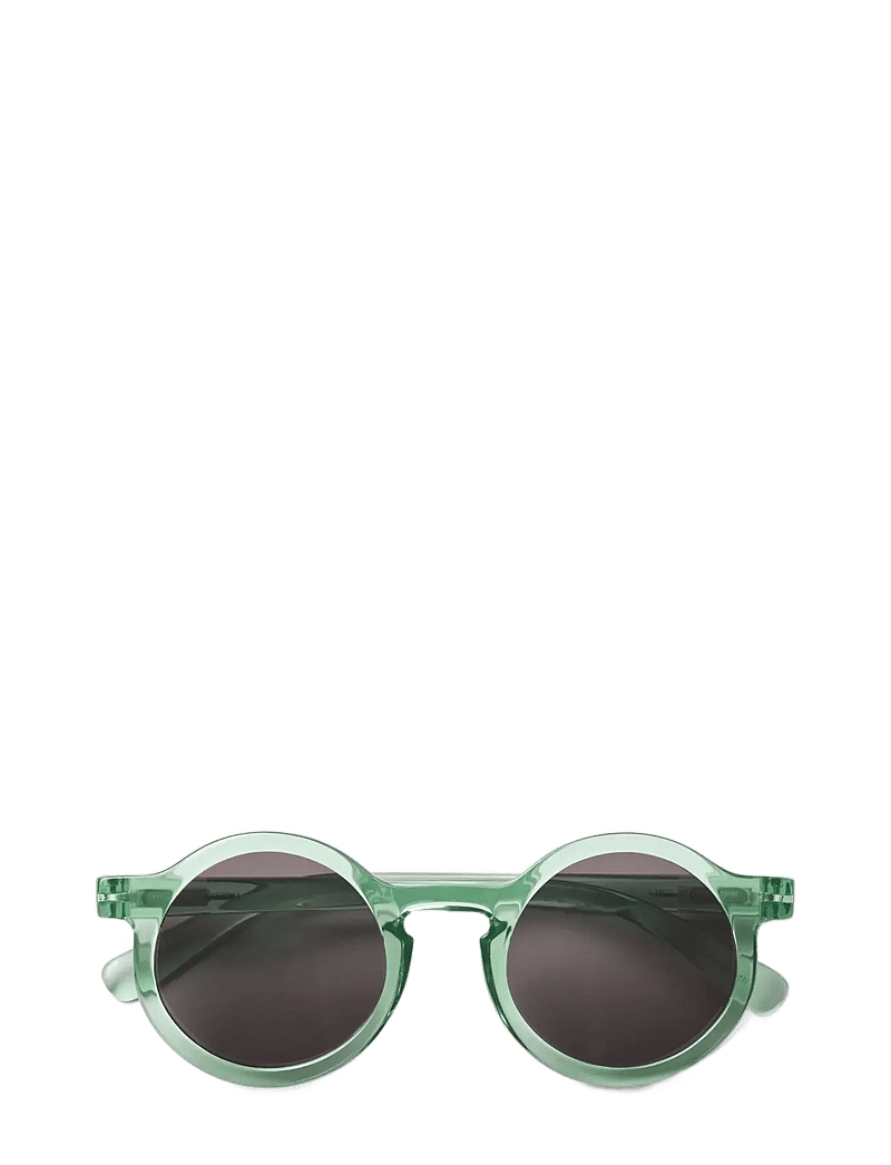 Liewood - Darla Sunglasses 4-10 Y - aksessuaarid - peppermint transparent - 1
