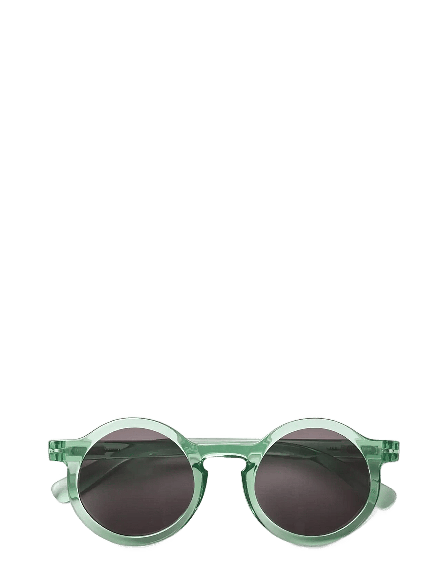 Liewood - Darla Sunglasses 4-10 Y - accessoarer - peppermint transparent - 1