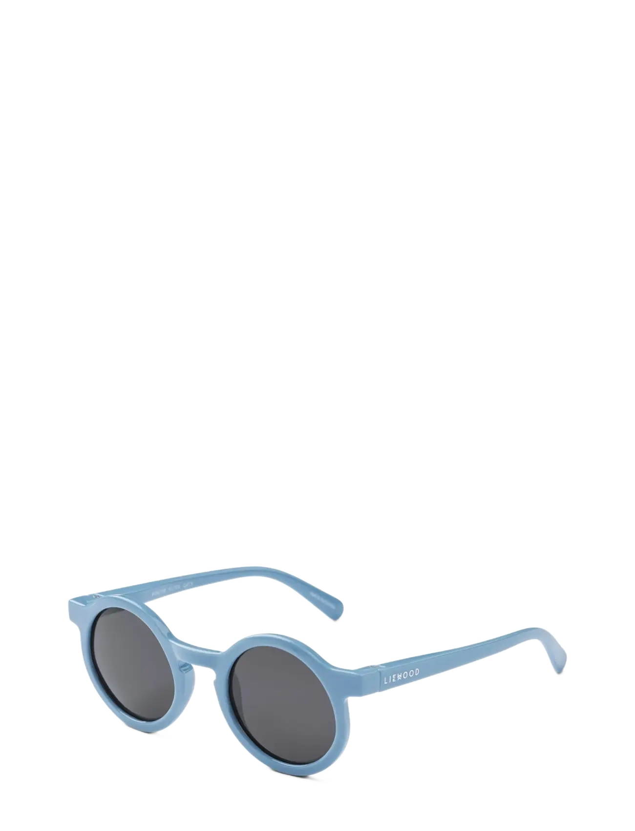 Darla Sunglasses 4-10 Y - BEACH BLUE