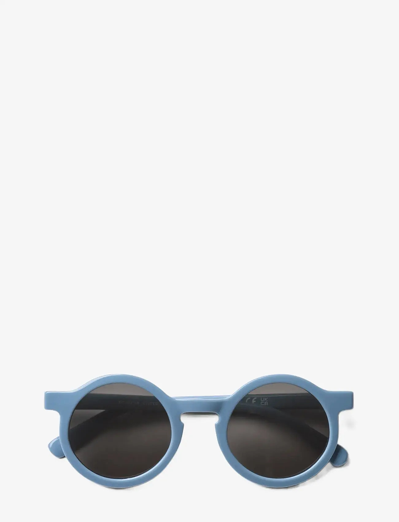 Liewood - Darla Sunglasses 4-10 Y - aksessuaarid - beach blue - 1