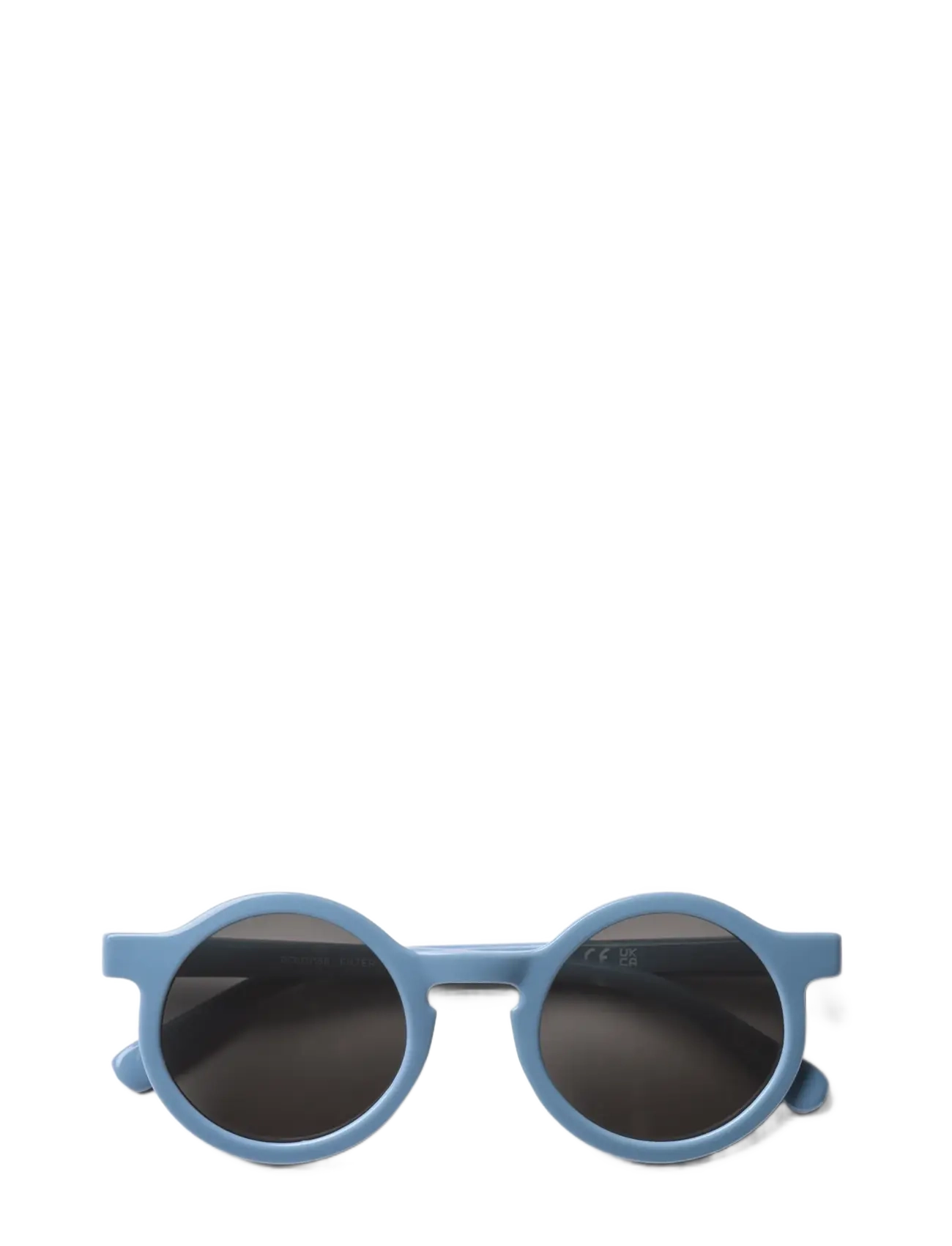 Liewood - Darla Sunglasses 4-10 Y - aksesuāri - beach blue - 1