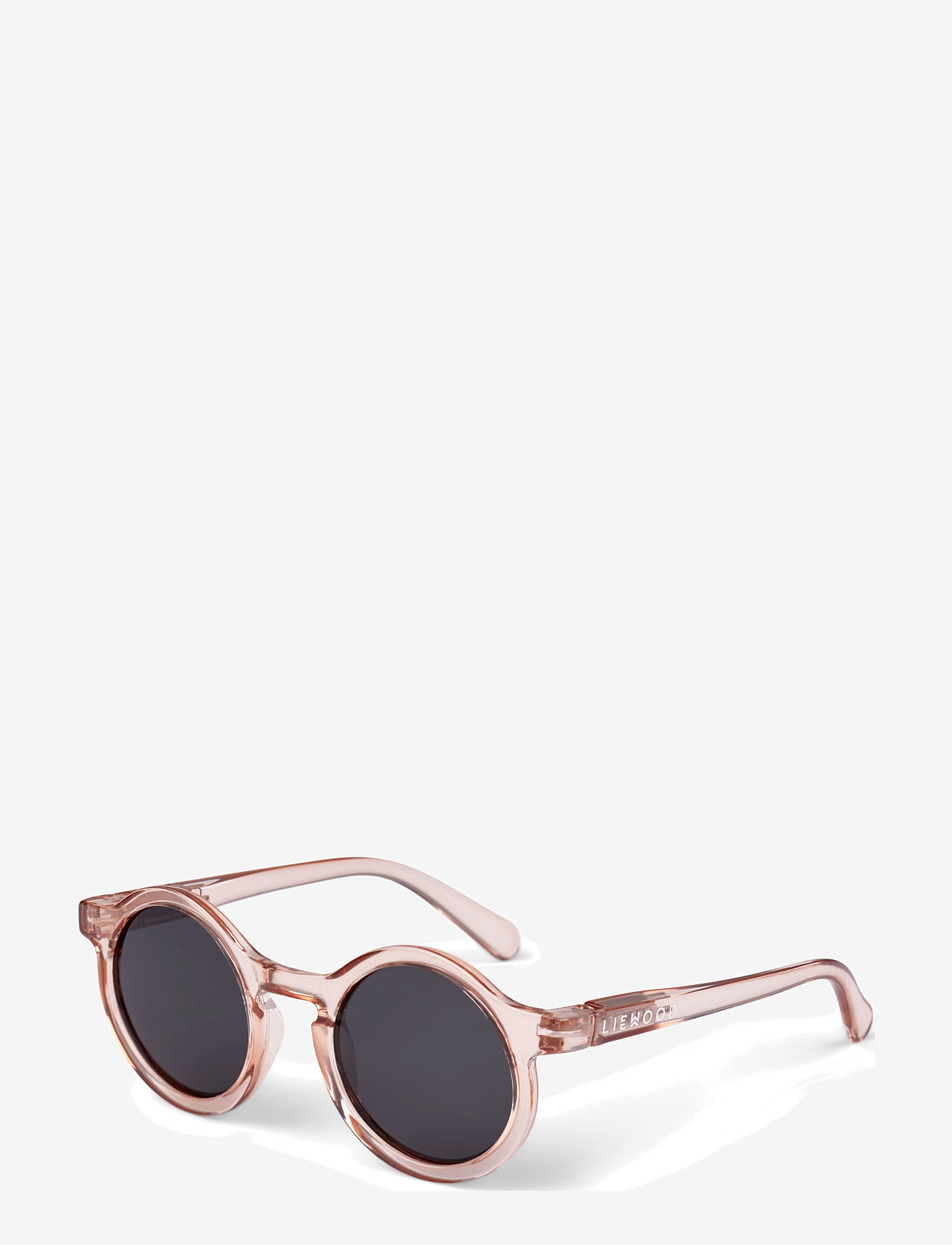 Liewood - Darla Sunglasses 4-10 Y - päikeseprillid - rose transparent - 1