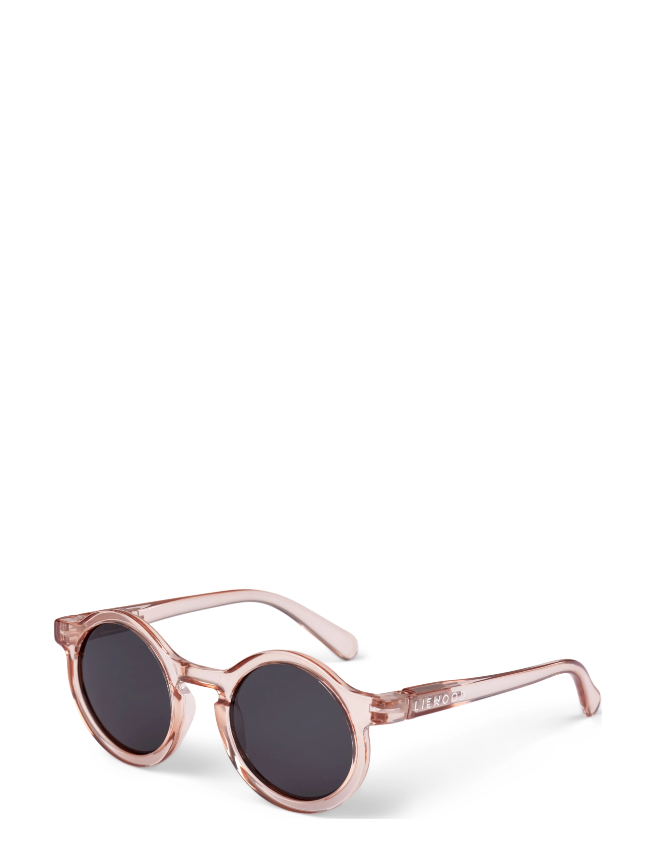 Darla Sunglasses 4-10 Y - ROSE TRANSPARENT