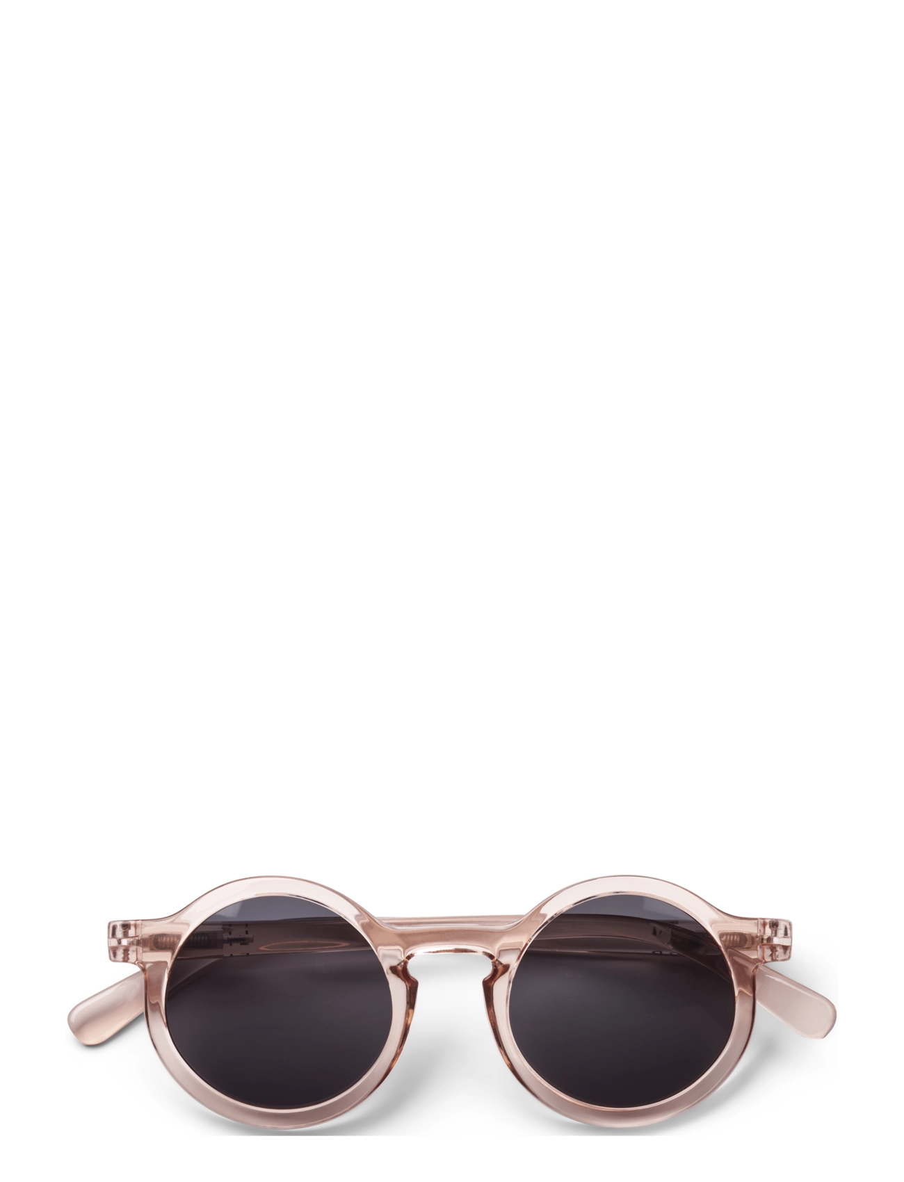 Liewood - Darla Sunglasses 4-10 Y - fylgihlutir - rose transparent - 2