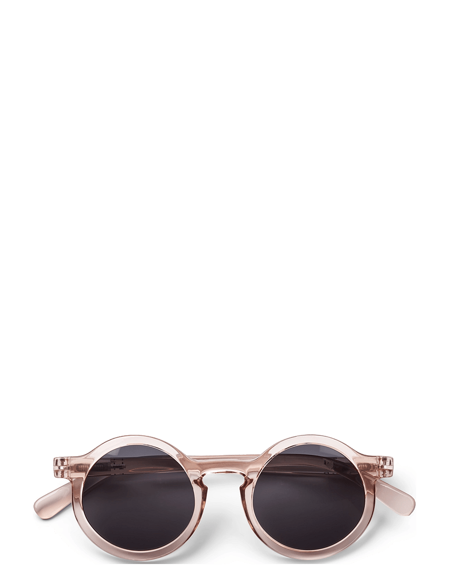 Liewood - Darla Sunglasses 4-10 Y - accessoires - rose transparent - 2