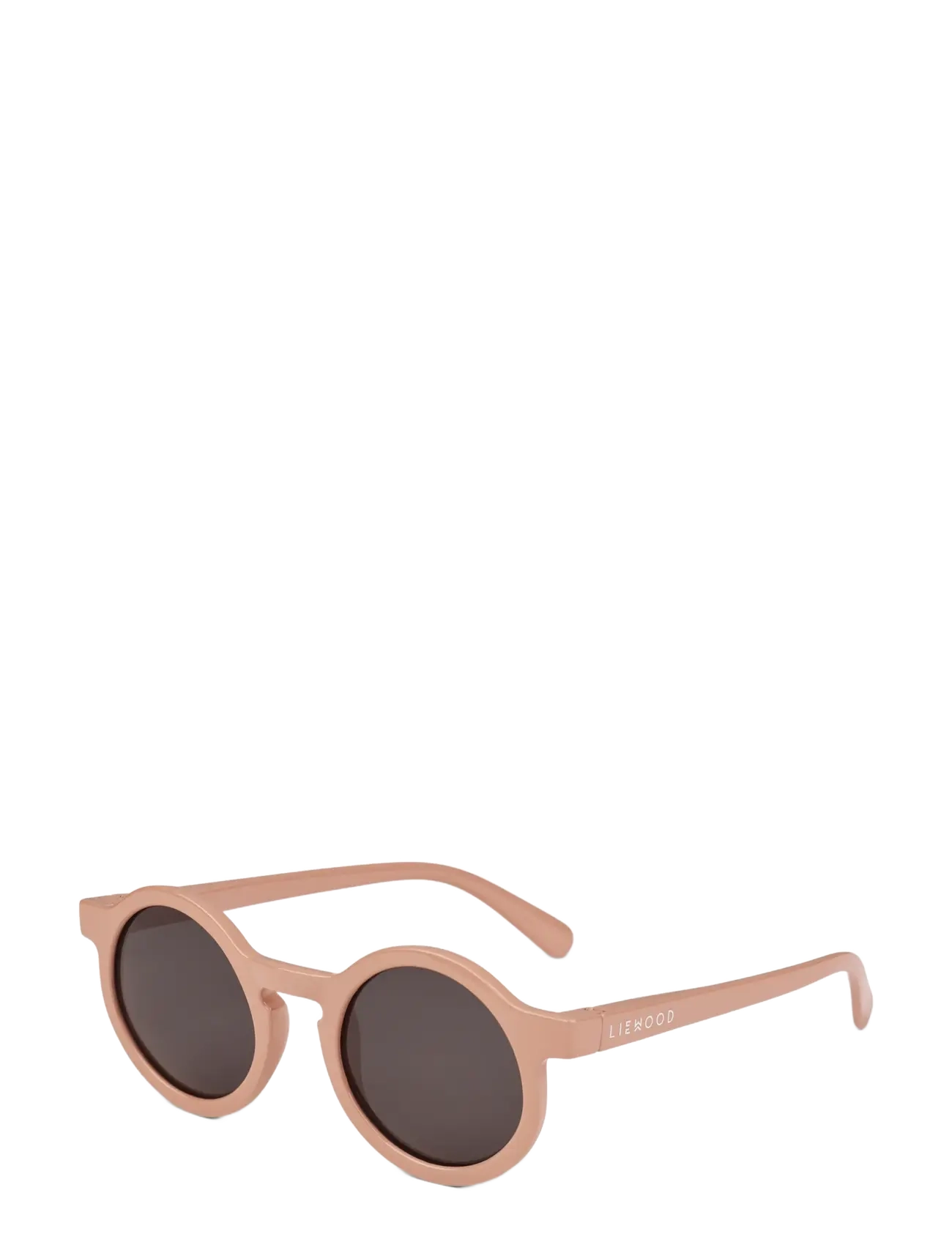 Liewood Darla Sunglasses 4-10 Y - Sonnenbrillen - TUSCANY ROSE / pink/rose