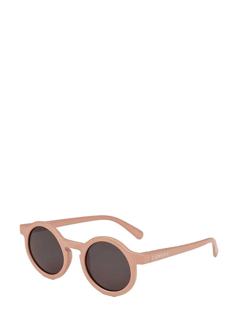 Liewood - Darla Sunglasses 4-10 Y - accessories - tuscany rose - 1