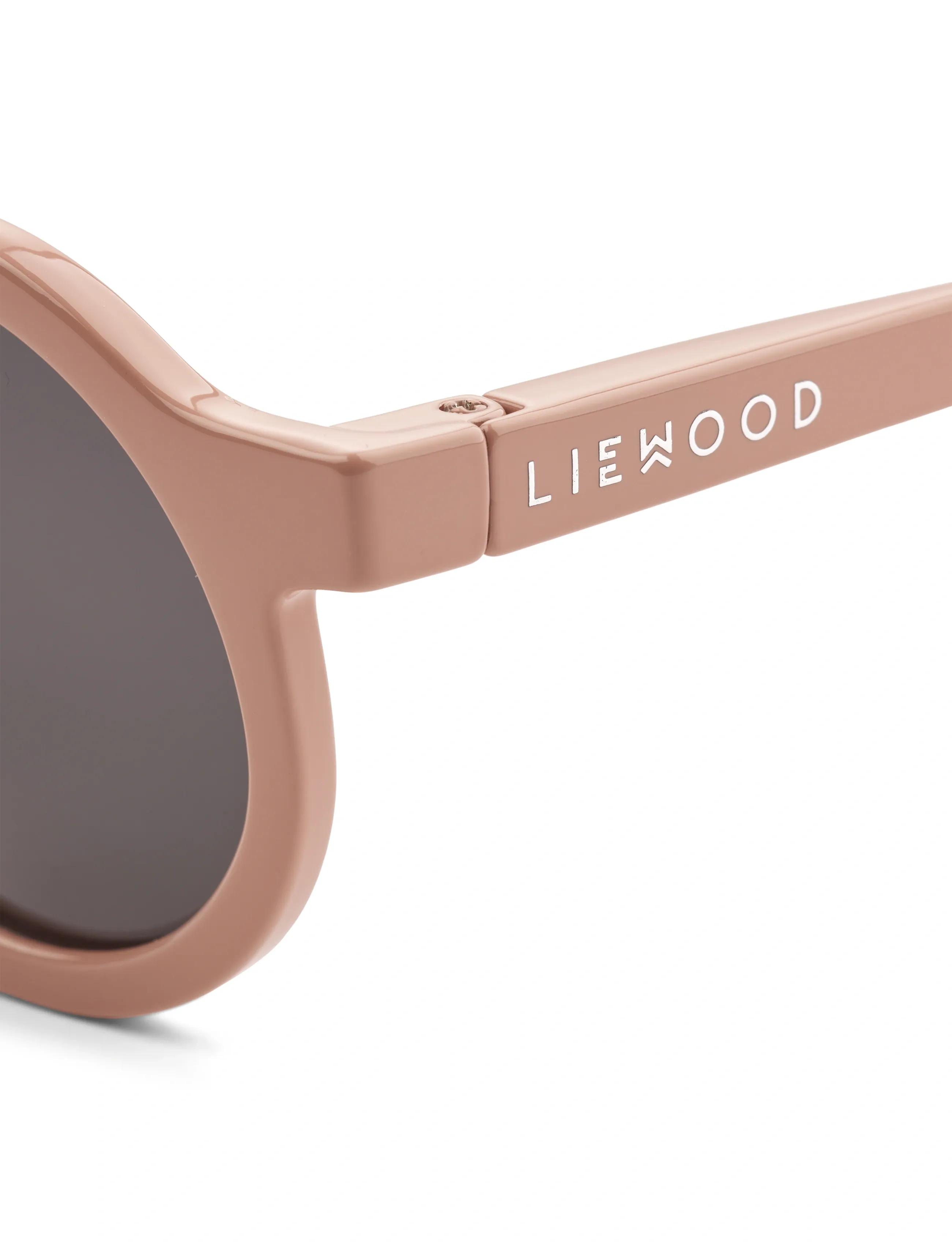 Liewood - Darla Sunglasses 4-10 Y - aksessuaarid - tuscany rose - 3