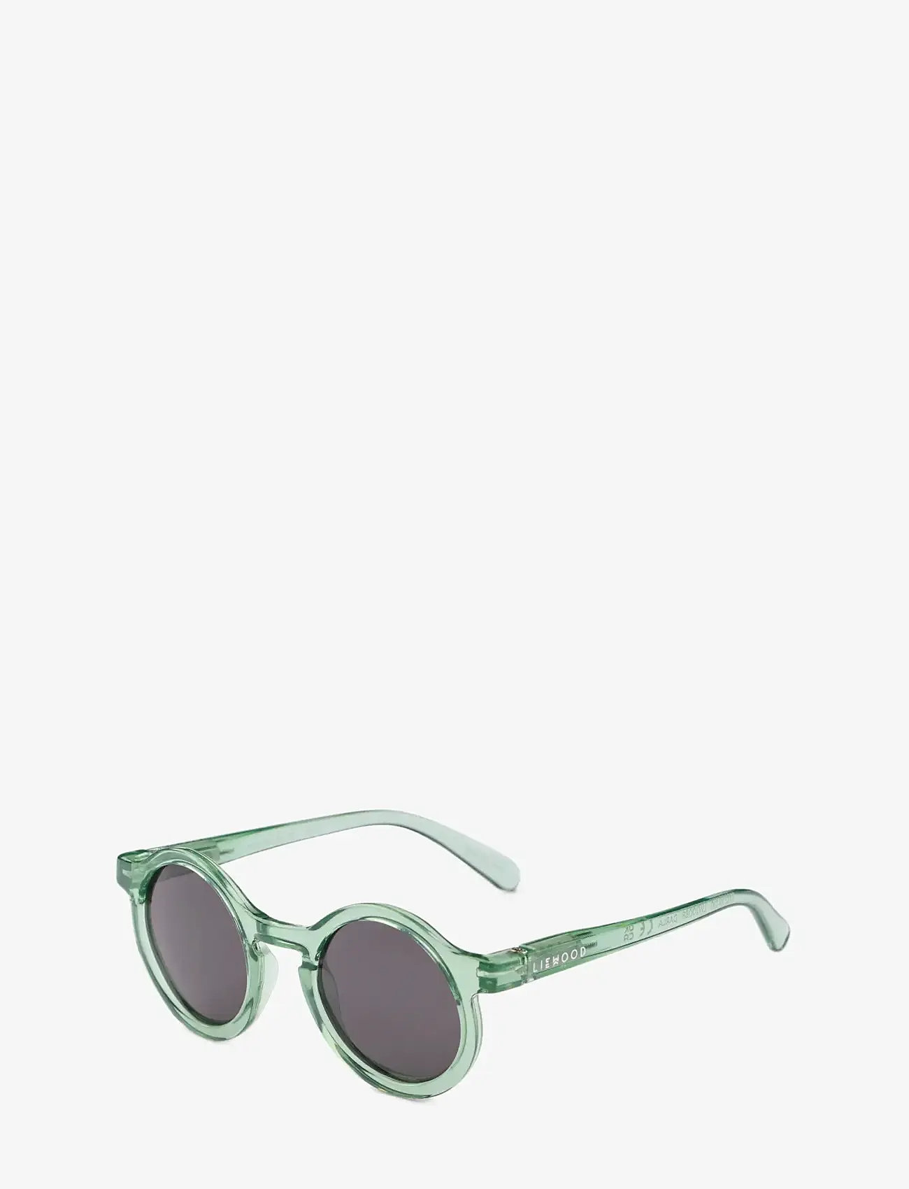 Liewood - Darla Sunglasses 1-3 Y - accessories - peppermint transparent - 1