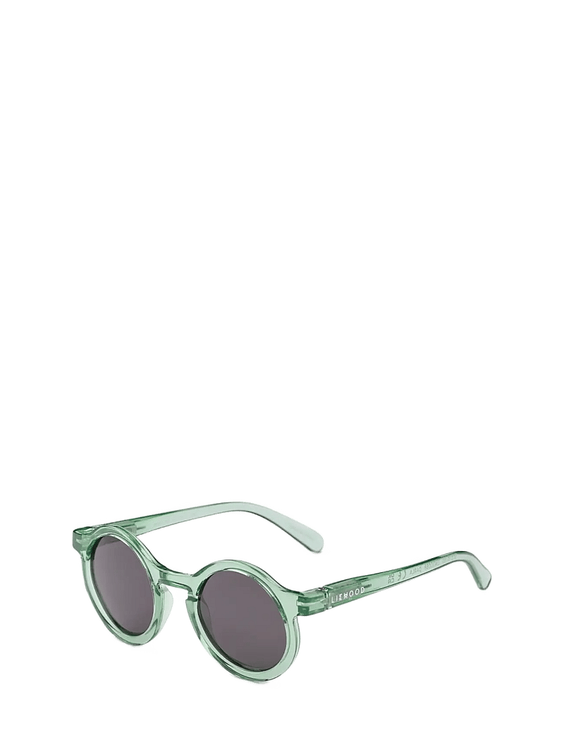 Liewood - Darla Sunglasses 1-3 Y - accessories - peppermint transparent - 1