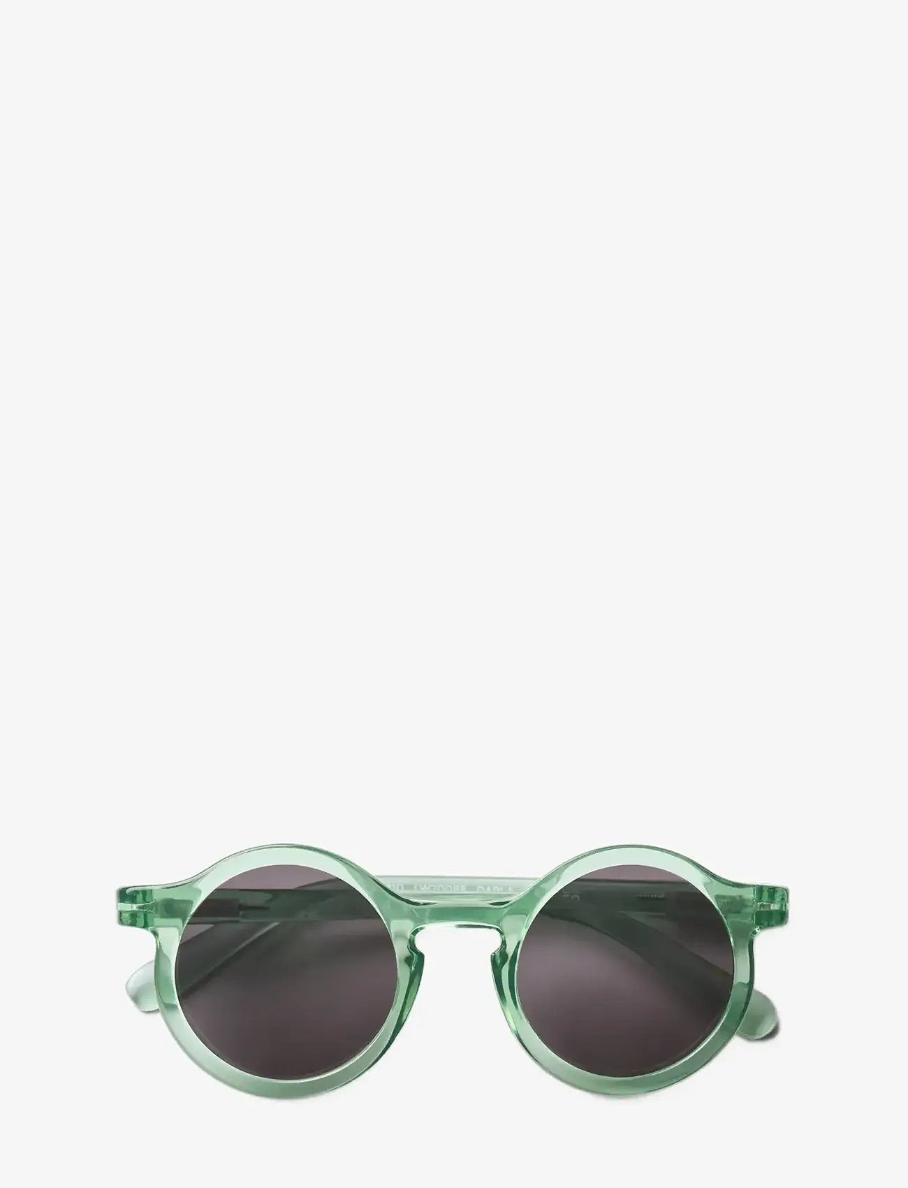 Liewood - Darla Sunglasses 1-3 Y - accessories - peppermint transparent - 2