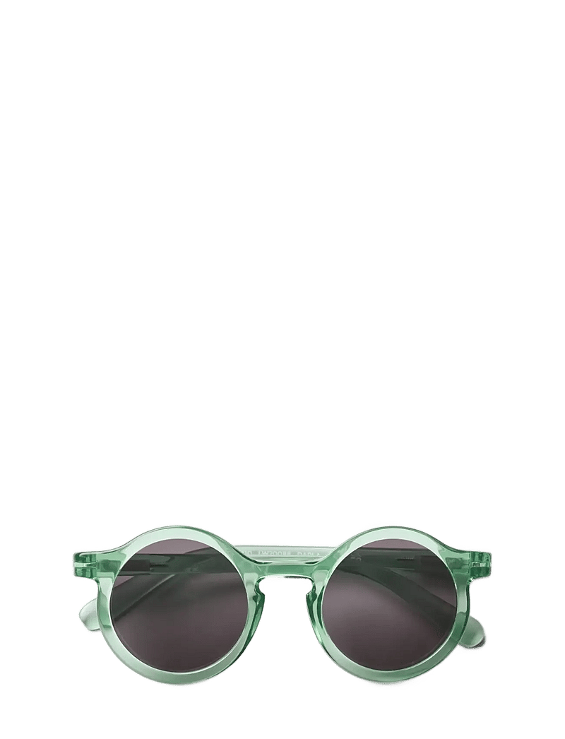 Liewood - Darla Sunglasses 1-3 Y - accessories - peppermint transparent - 2