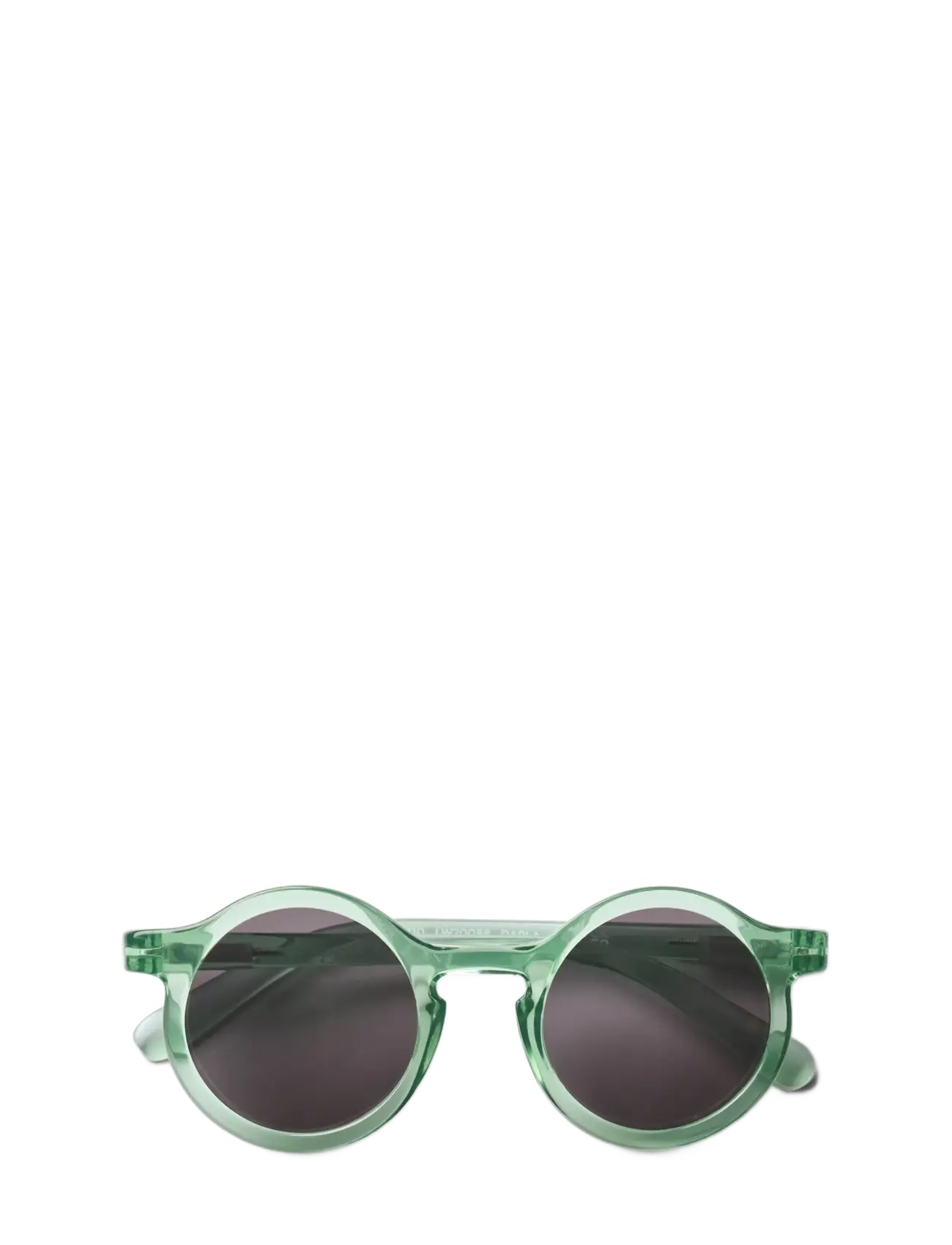Liewood - Darla Sunglasses 1-3 Y - accessories - peppermint transparent - 2