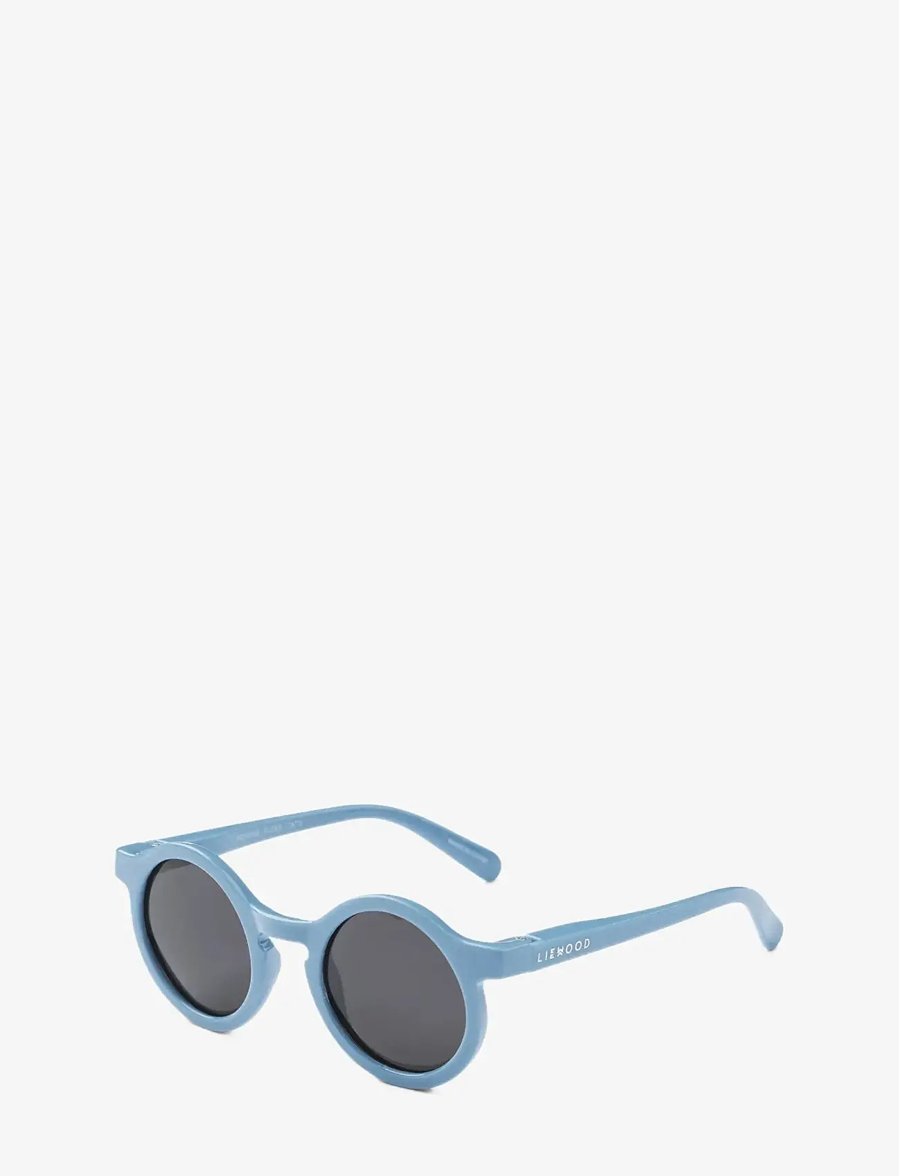 Liewood - Darla Sunglasses 1-3 Y - aksessuaarid - beach blue - 0
