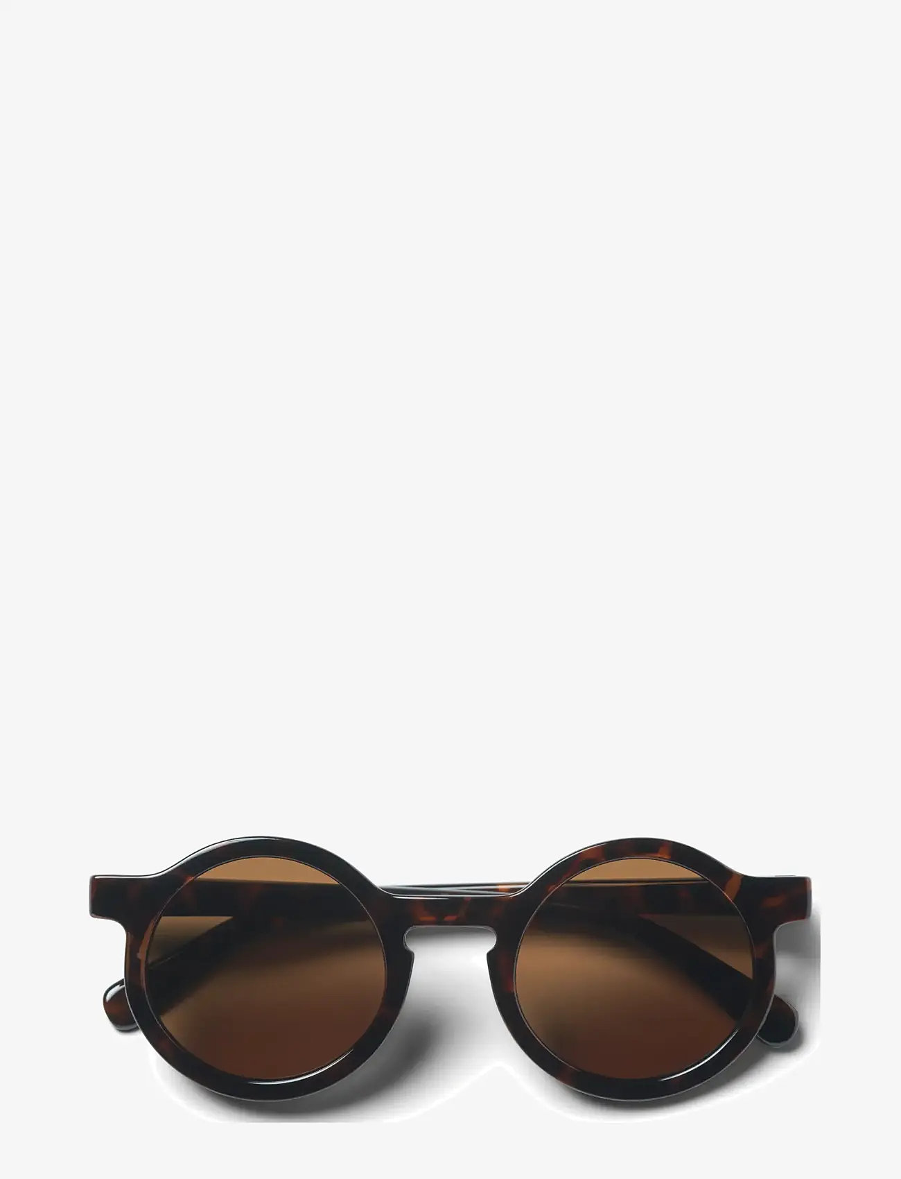Liewood - Darla Sunglasses 1-3 Y - aksessuaarid - dark tortoise / shiny - 1