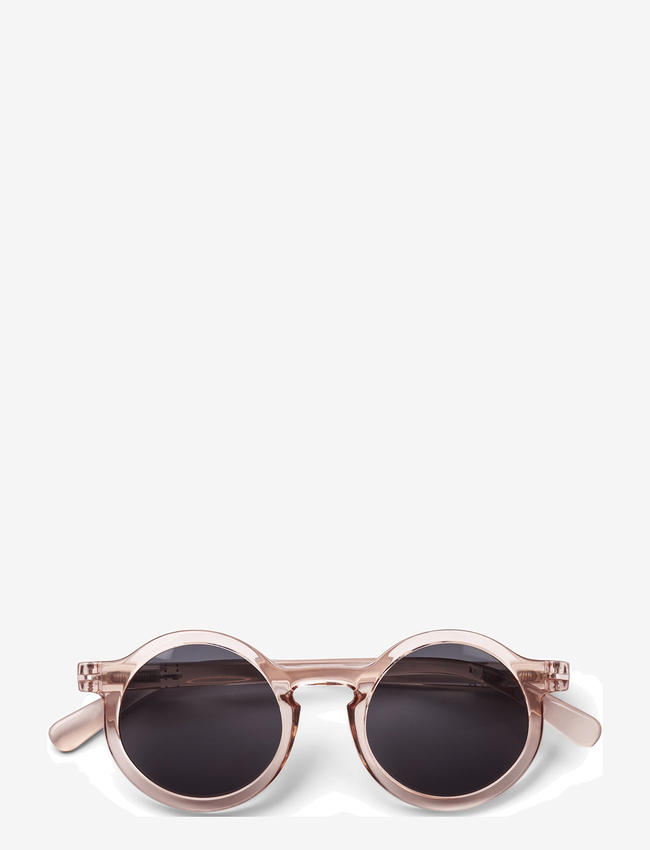 Liewood - Darla Sunglasses 1-3 Y - sonnenbrillen - rose transparent - 2