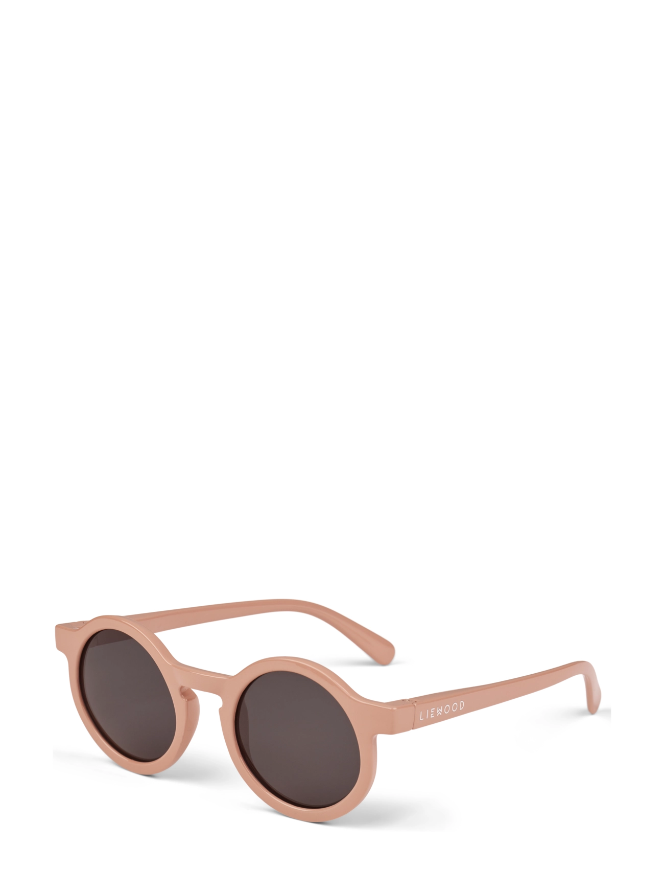 Liewood Darla Sunglasses 1-3 Y, 1-3Y, Accessories, Rosa - Sunglasses, Kinder
