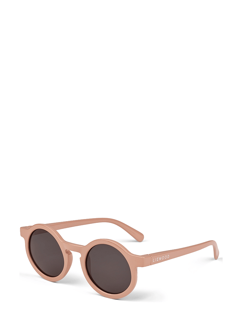 Liewood - Darla Sunglasses 1-3 Y - accessories - tuscany rose - 0
